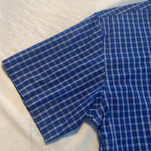Men’s Kirkland Short Sleeve Shirt - Picture 3 of 6